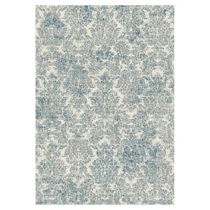 Briggs Ivory 8 ft. x 11 ft. Area Rug