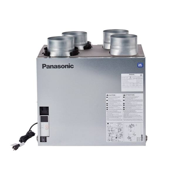 Panasonic　　業務用 ファンクションボード 　KE0101CR-BF Panasonic BalancedHome 130-Elite Plus Energy Recovery Ventilator