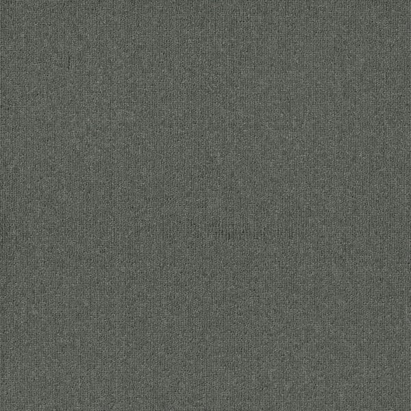 Engineered Floors Transit - Wise - Gray Commercial/Residential 24 x 24 in. Glue-Down Carpet Tile Square (72 sq. ft.)