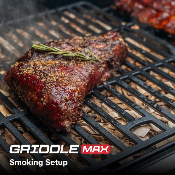 Reviews for Nexgrill Gourmet Pro 6-Burner Stainless Steel Propane