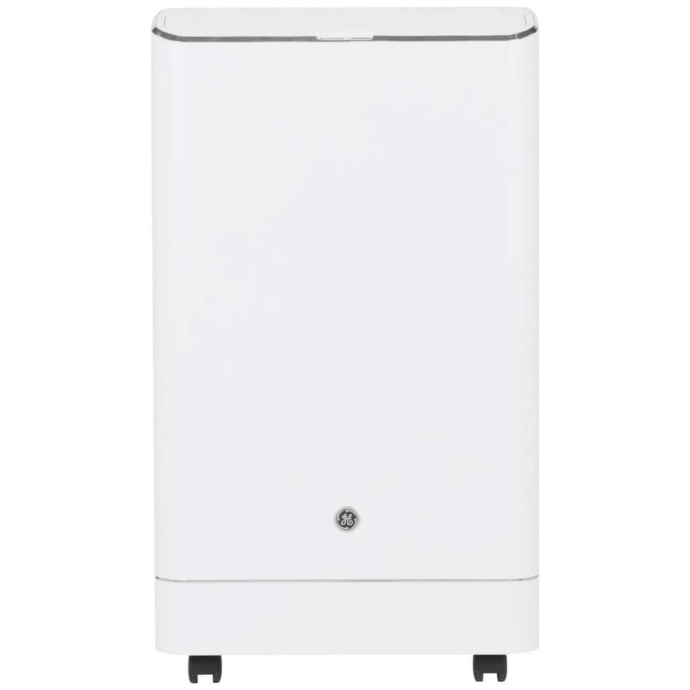 9,850 BTU Portable Air Conditioner for 550 sq. ft. Medium Rooms with Dehumi
