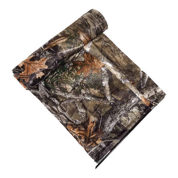 Allen Stake Out Blind - Realtree Edge