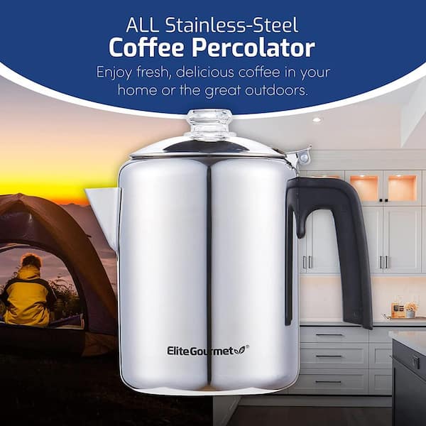 https://images.thdstatic.com/productImages/b9575cb2-b2cb-4559-93ce-170bfbf6a2be/svn/stainless-steel-elite-gourmet-percolators-ec008-c3_600.jpg