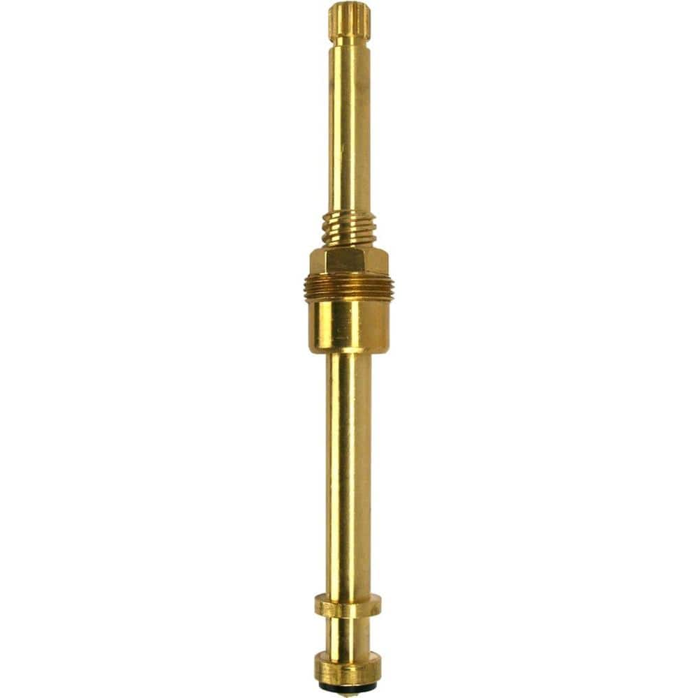 S10-522 Widespread Hot and Cold Replacement Stem price history on PriceWatchPro