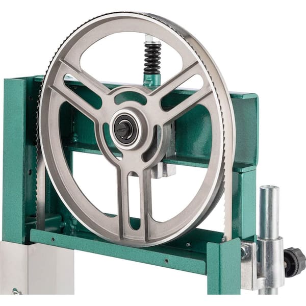 Grizzly meat saw discount