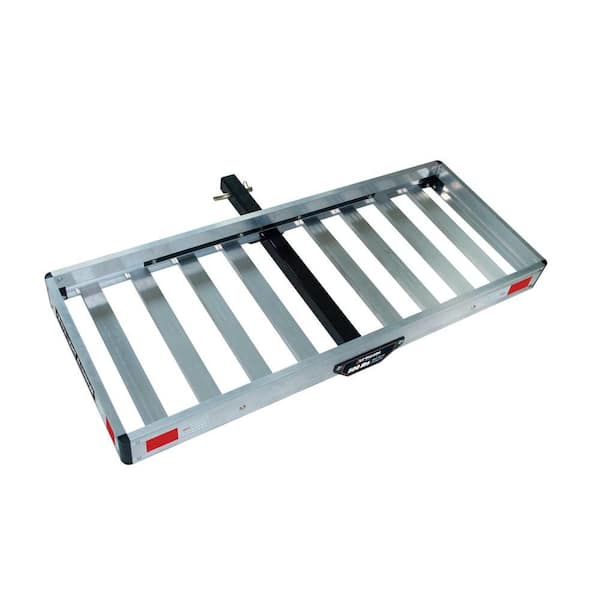 TriCam Aluminum Cargo Carrier-DISCONTINUED