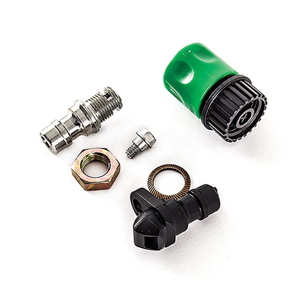 Original Equipment Deck Wash Kit for Walk-Behind Mowers, Lawn Tractors and Zero Turn Lawn Mowers price history on PriceWatchPro