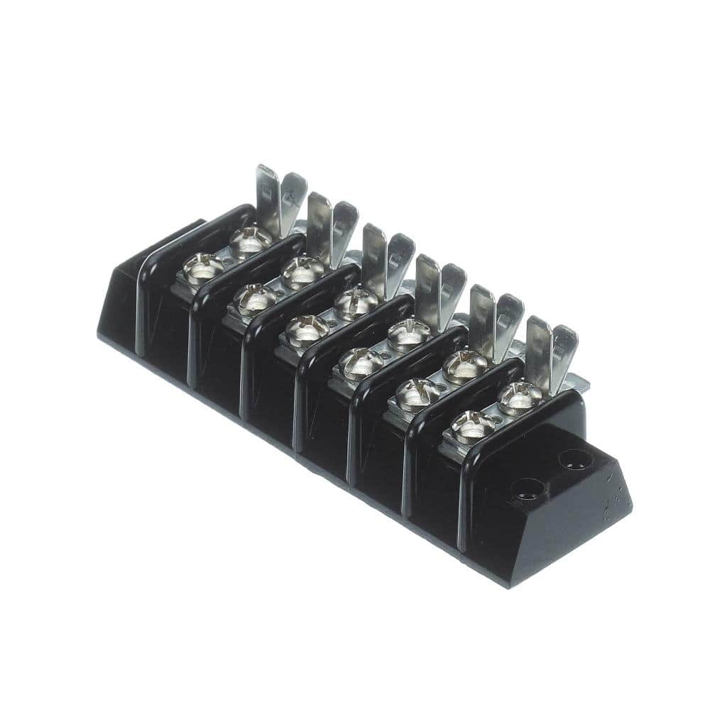 6-Pole Terminal Block S1-02520701000 price history on PriceWatchPro