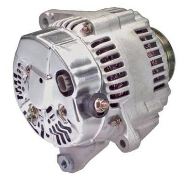 WPS World Power Systems Alternator 13763N - The Home Depot