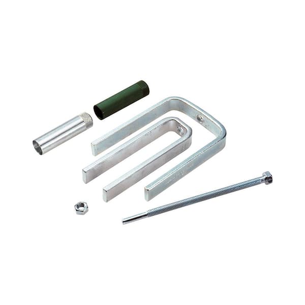 Lisle Steering Wheel Lock Plate Tool