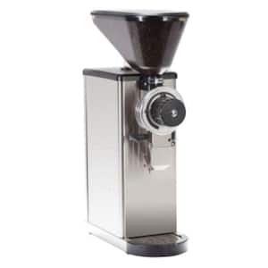GVH3 3 lbs. Capacity 48 oz. Burr Coffee Grinder, Stainless Steel