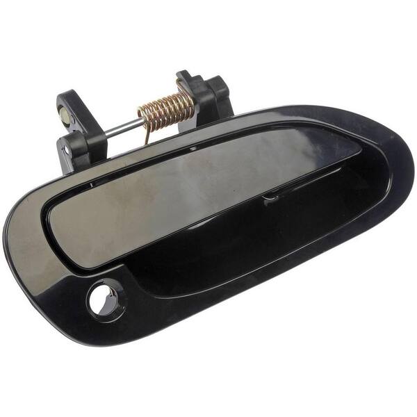 2002 honda accord exterior door handle