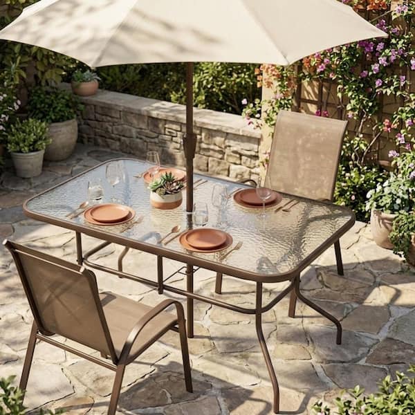 finkel patio umbrellas Jardinico Giant Sidepost Crank Lift Umbrella JCP.401 Salomon Impact 8 Snow Color:White/Black The beautiful resort quality Best Seller