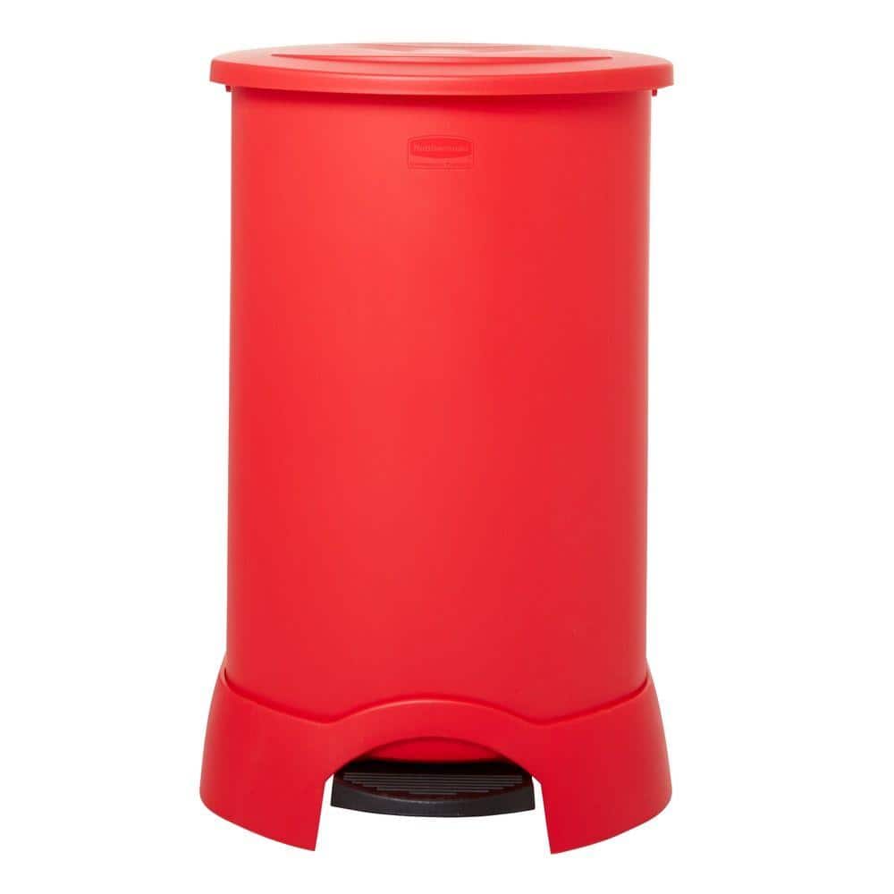 https://images.thdstatic.com/productImages/b95c10f9-c0a5-4a26-b9fb-bbe7ed113494/svn/rubbermaid-commercial-products-indoor-trash-cans-fg614700red-64_1000.jpg