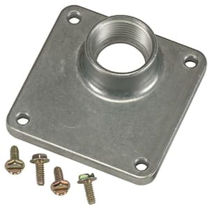 1 in. Raintight Hub (TC100A)