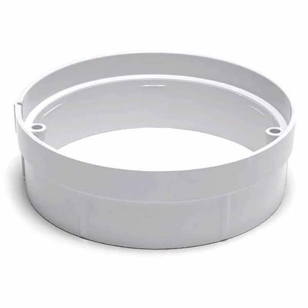 Extension Collar for SP1080 Auto-Skim Series In Ground Skimmers