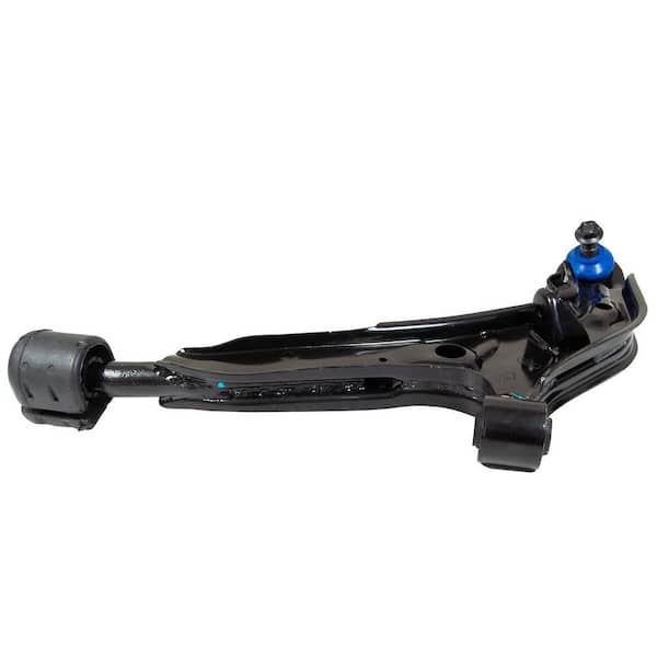 Mevotech Supreme Suspension Control Arm and Ball Joint Assembly