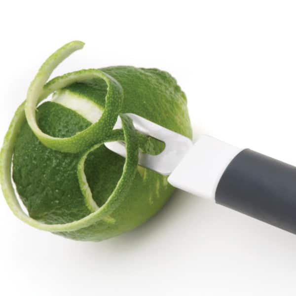 BergHOFF Neo Stainless Steel Lemon Zester-Channel Knife 3501855