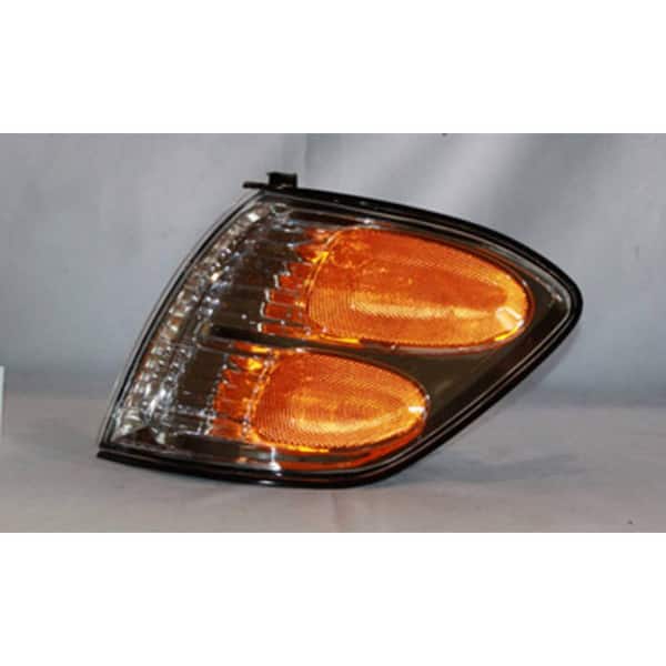 TYC Turn Signal Light Assembly