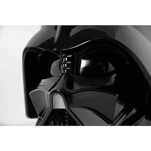 Darth Vader Helmet Star Wars Slider Pin