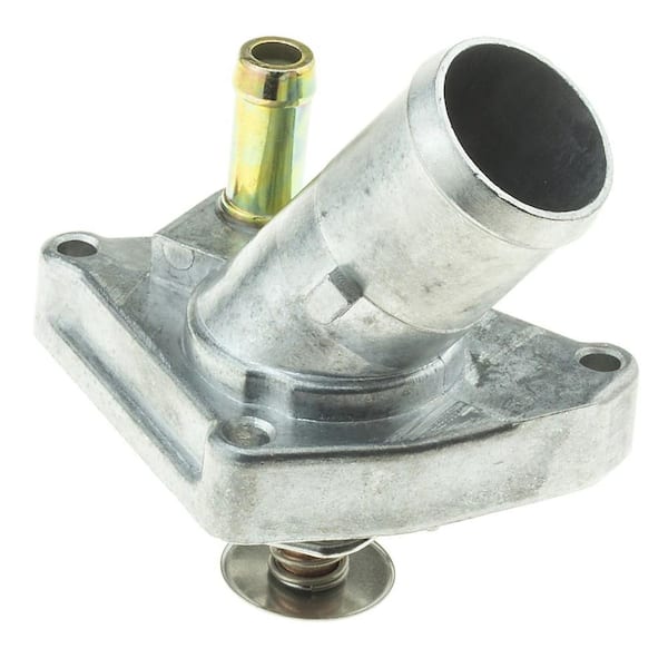 Motorad Integrated Housing