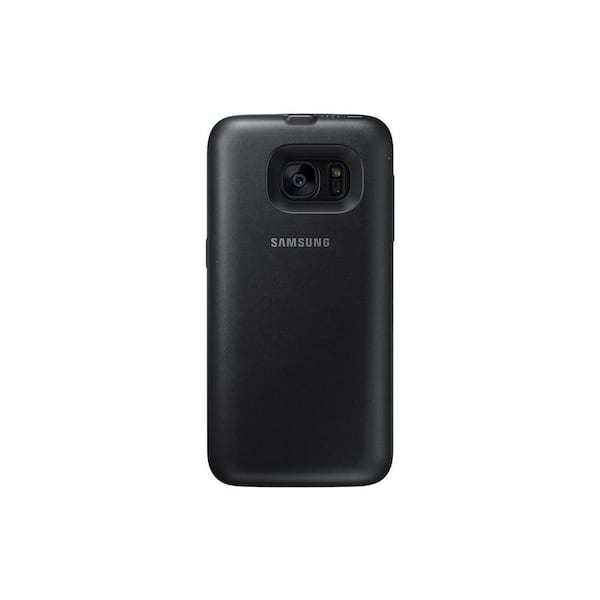 Samsung Wireless Charging Pack for Galaxy S7, Black