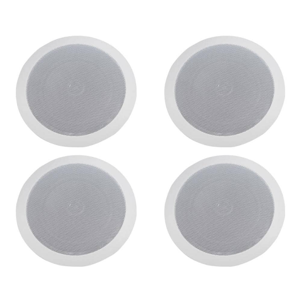 Omni Directional Ceiling Speakers Shelly Lighting