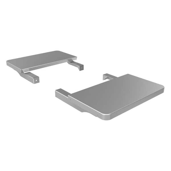Infeed/Outfeed Tables for JWDS-1632/1836 Drum Sanders