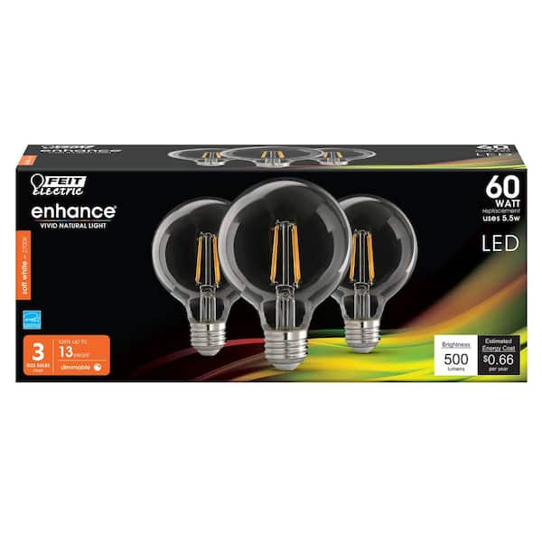 Brightest deals e26 bulb