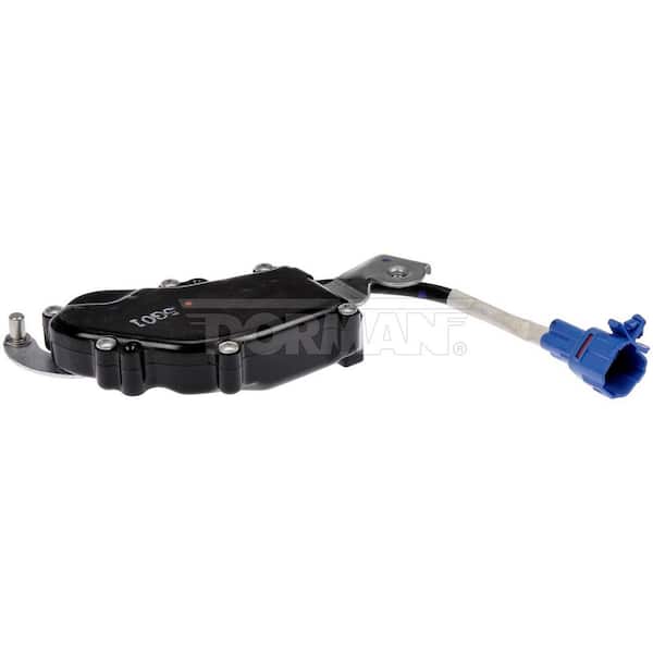 OE Solutions Door Lock Actuator-Non Integrated