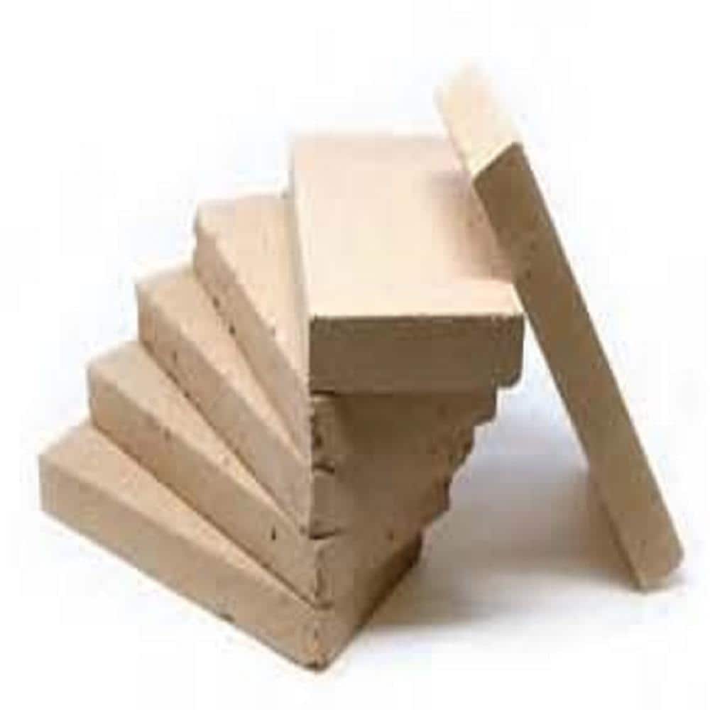 4.5 in. x 9 in. Fire Brick (6-Pack)