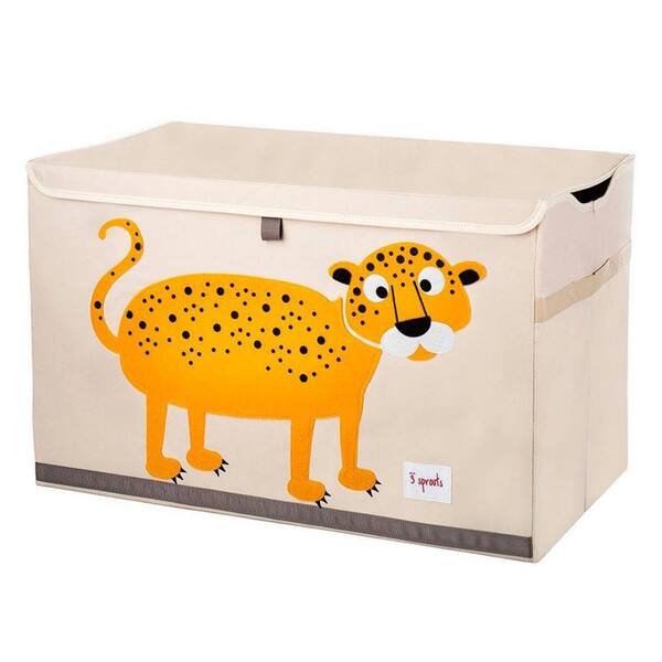 Fabric Toy Boxes for sale