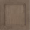 American Woodmark San Mateo 12-7/8 in. W x 13 in. D x 3/4 in. H Cabinet ...