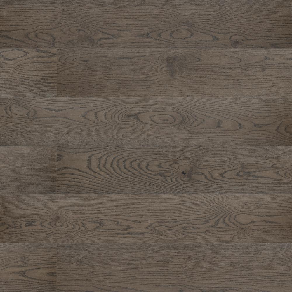 Take Home Sample - Woodridge Owsley Oak 6 in. x 6 in. Engineered Oak Waterproof Hardwood Flooring price history on PriceWatchPro