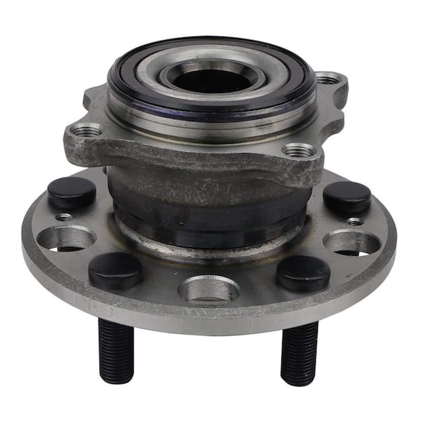 CRS Wheel Bearing and Hub Assembly - Rear