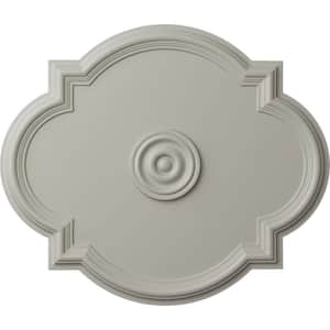 Ekena Millwork Waltz Ceiling Medallion