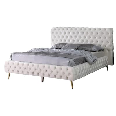 bonnie california king platform bed