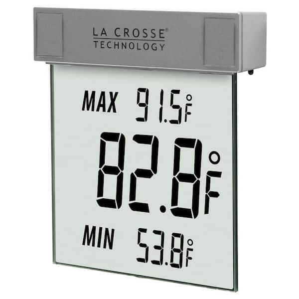 15 Best Indoor Outdoor Thermometers For Home In 2023