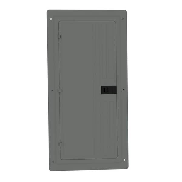Outdoor Subpanel Rigid Rmc Sub Panel Breaker Box Siemens 200 Amp Generator Ready Load Center With ...