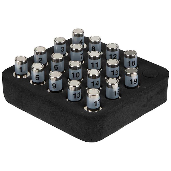 CoaxMap Kit for VDV Scout Pro Tester