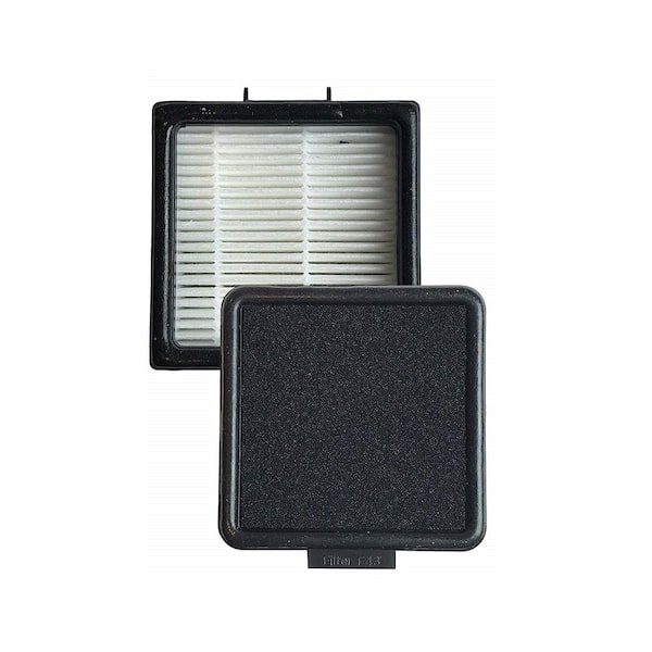 THINK CRUCIAL Replacement F43 HEPA 