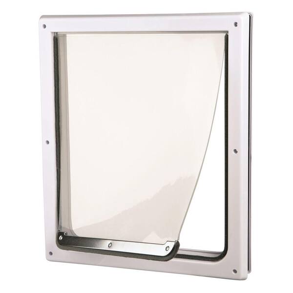 Home depot dog outlet door flap