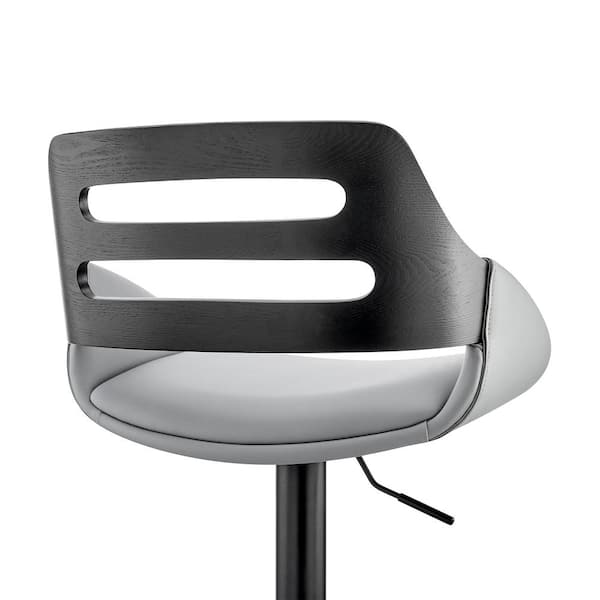 Steelcase Series 1 Drafting Stool