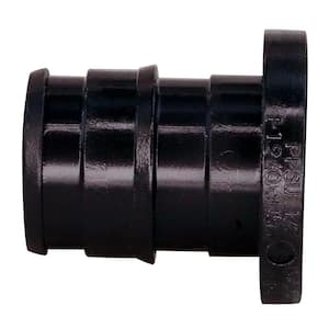 1/2 in. Poly-Alloy PEX-A Expansion Barb Plug (10-Pack)