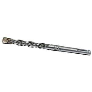 Oldham Chemical Company. SDS-plus Bulldog Rotary Hammer Drill Bit - 9/16  in. x 18 in.