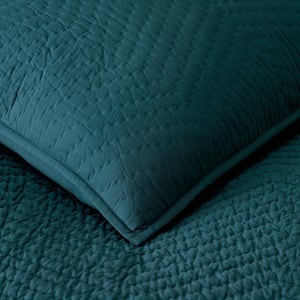 Company Cotton Quilted Sham