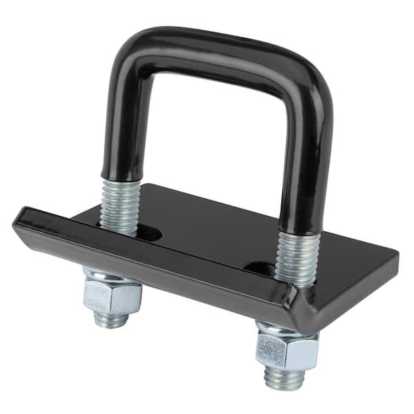 TowSmart Anti- Rattle Hitch Bracket, Fits 1-1/4 in. and 2 in. Receivers