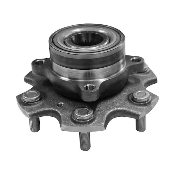 GSP GSP - Front