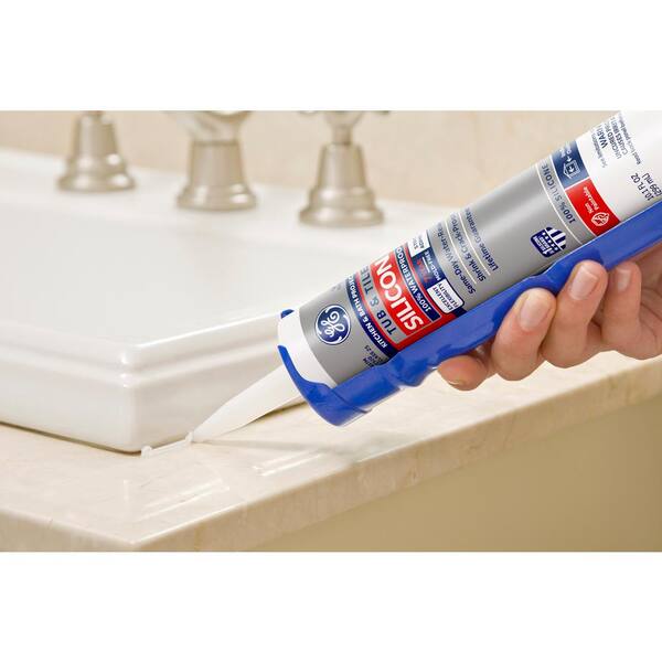 Waterproof Shower Room Clear Crystal Adhesive Ceramic Tile Sealing Glue  Epoxy Silicone Sealant - China Waterproof Adhesive, Ceramic Title Silicone  Sealant