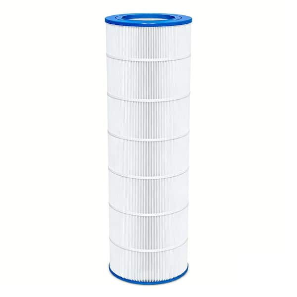 Pool Filter Cartridges for Pentair Clean & Clear 200, Replacement for Pentair R173217, Pleatco PAP200, Unicel C-9419